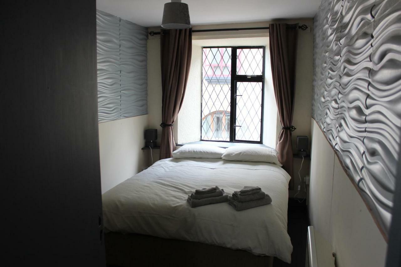 Donegal Lodgings - Apt 3 - Br En-Suite Donegal Town Kültér fotó